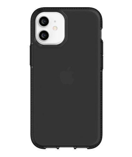 Refurbished Griffin Survivor Clear Phone Case für iPhone 12 mini - Reebelo Österreich