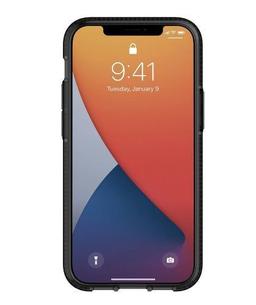 Refurbished Griffin Survivor Clear Phone Case für iPhone 12 mini - Reebelo Österreich