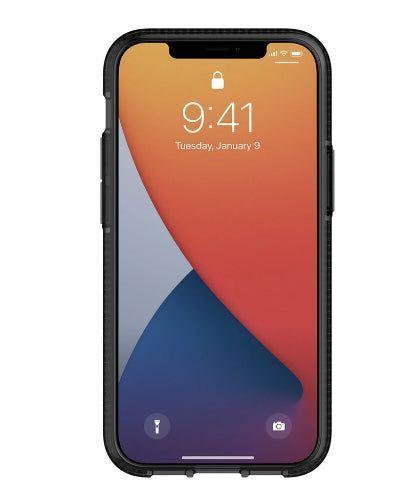 Refurbished Griffin Survivor Clear Phone Case für iPhone 12 mini - Reebelo Österreich