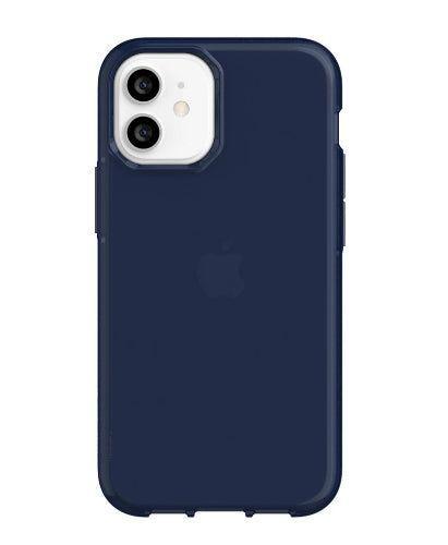 Refurbished Griffin Survivor Clear Phone Case für iPhone 12 mini - Reebelo Österreich