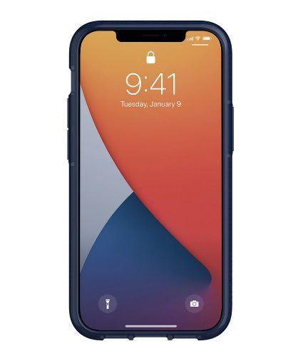 Refurbished Griffin Survivor Clear Phone Case für iPhone 12 mini - Reebelo Österreich