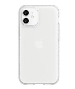 Refurbished Griffin Survivor Clear Phone Case für iPhone 12 mini - Reebelo Österreich