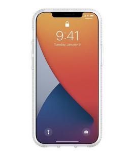 Refurbished Griffin Survivor Clear Phone Case für iPhone 12 mini - Reebelo Österreich