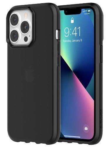 Refurbished Griffin Survivor Clear Phone Case für iPhone 13 Pro - Reebelo Österreich