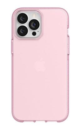 Refurbished Griffin Survivor Clear Phone Case für iPhone 13 Pro - Reebelo Österreich