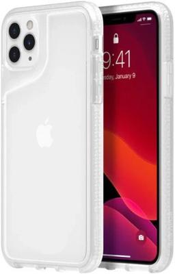 Refurbished Griffin Survivor Clear Phone Case für iPhone 11 Pro - Reebelo Österreich