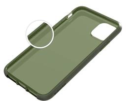 Refurbished Griffin Survivor Clear Phone Case für iPhone 11 Pro - Reebelo Österreich