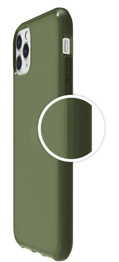 Refurbished Griffin Survivor Clear Phone Case für iPhone 11 Pro - Reebelo Österreich