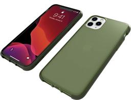 Refurbished Griffin Survivor Clear Phone Case für iPhone 11 Pro - Reebelo Österreich
