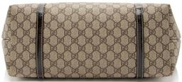 Refurbished Gucci GG Supreme Joy Medium Tote - Reebelo Österreich