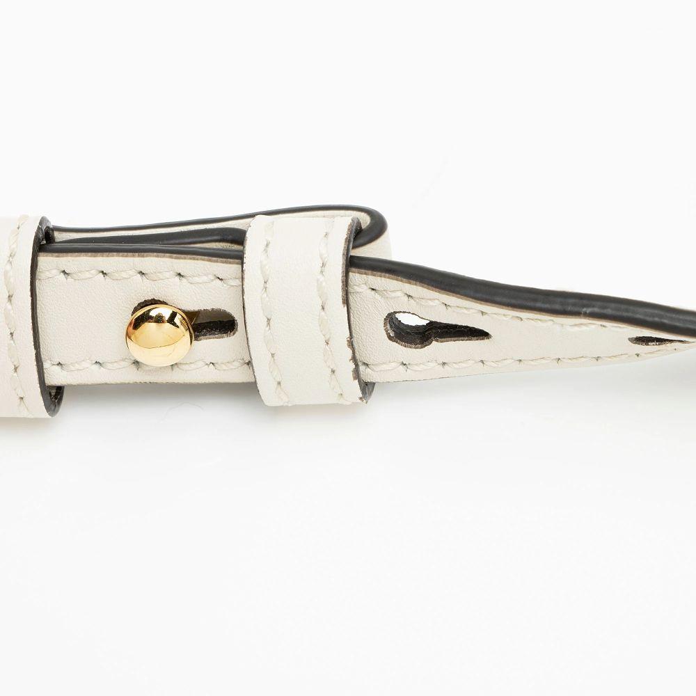 Refurbished Gucci Leather Animal Studs Sylvie Mini Satchel - Reebelo Österreich
