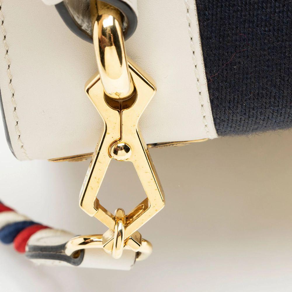 Refurbished Gucci Leather Animal Studs Sylvie Mini Satchel - Reebelo Österreich