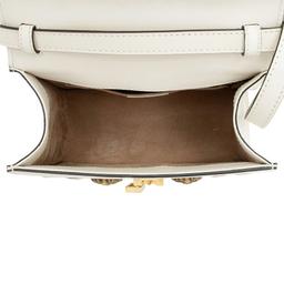 Refurbished Gucci Leather Animal Studs Sylvie Mini Satchel - Reebelo Österreich
