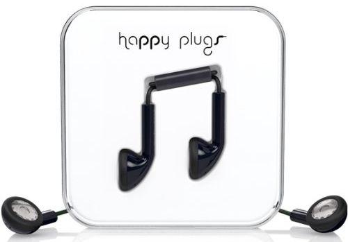 Refurbished Happy Plugs 7705 Earbuds - Reebelo Österreich