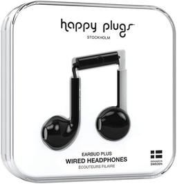 Refurbished Happy Plugs Earbud Plus In-Ear Headphones - Reebelo Österreich