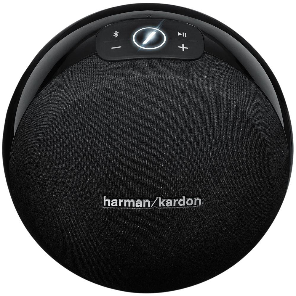 Refurbished Harman Kardon Omni 10 Wireless HD Lautsprecher - Reebelo Österreich