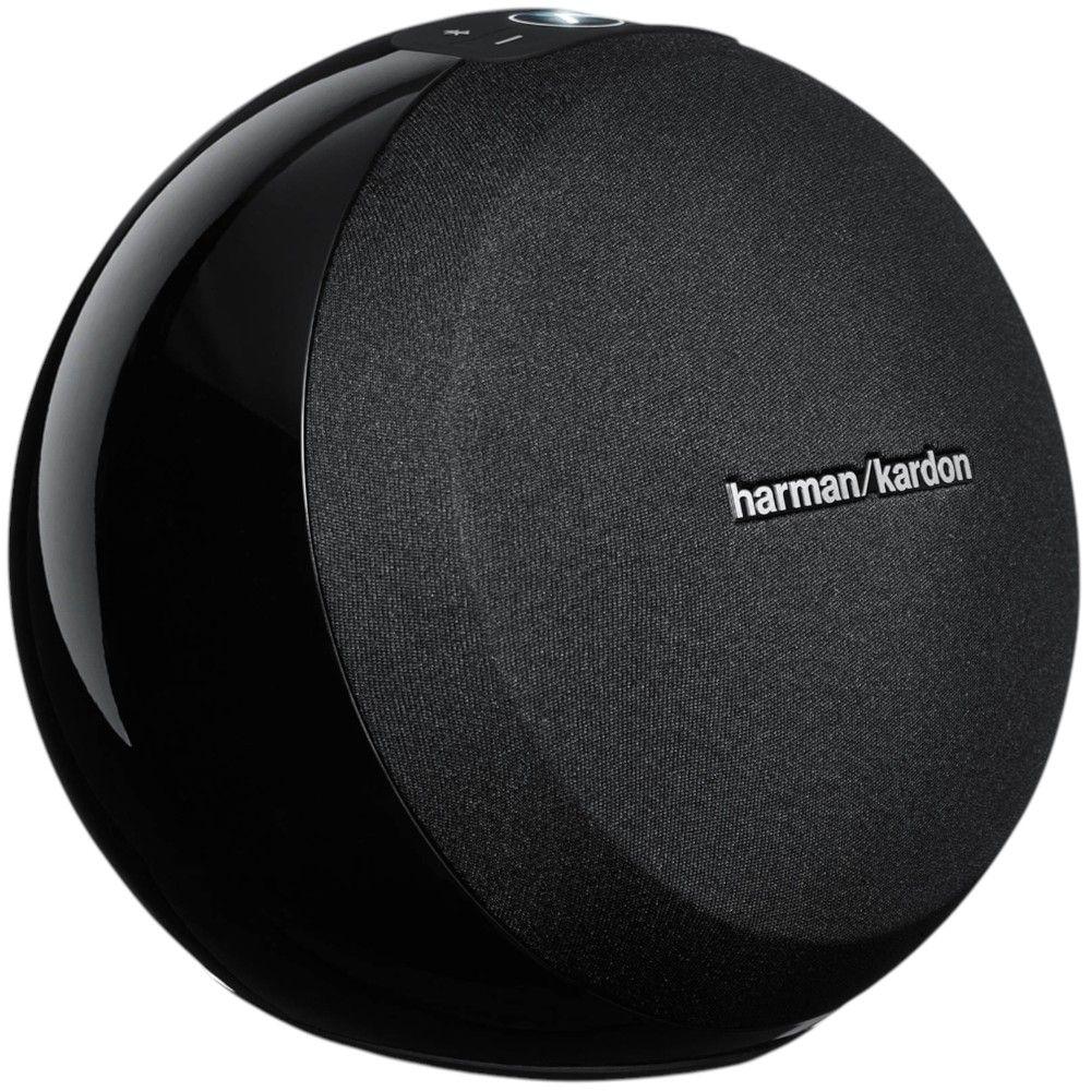Refurbished Harman Kardon Omni 10 Wireless HD Lautsprecher - Reebelo Österreich