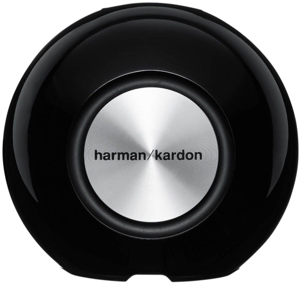 Refurbished Harman Kardon Omni 10 Wireless HD Lautsprecher - Reebelo Österreich