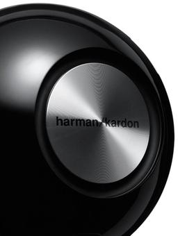 Refurbished Harman Kardon Omni 10 Wireless HD Lautsprecher - Reebelo Österreich