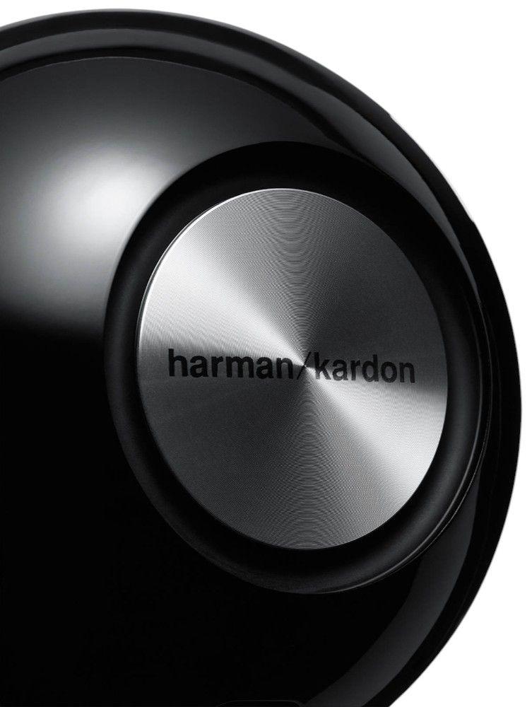 Refurbished Harman Kardon Omni 10 Wireless HD Lautsprecher - Reebelo Österreich