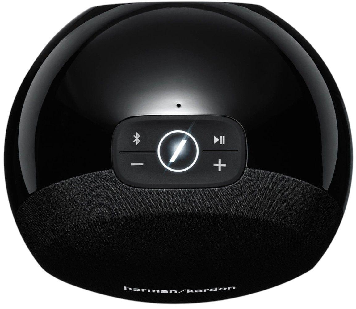 Refurbished Harman Kardon Omni 10 Wireless HD Lautsprecher - Reebelo Österreich