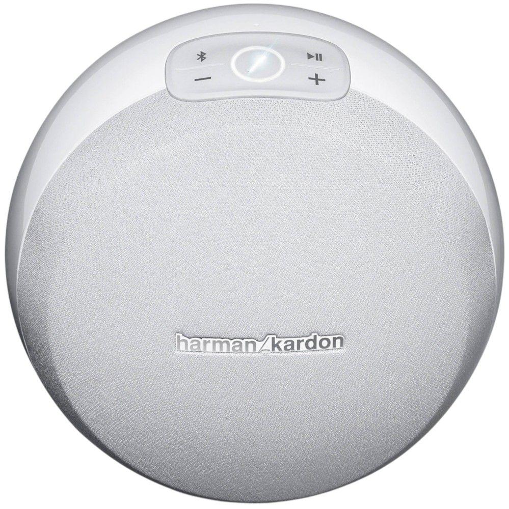 Refurbished Harman Kardon Omni 10 Wireless HD Lautsprecher - Reebelo Österreich