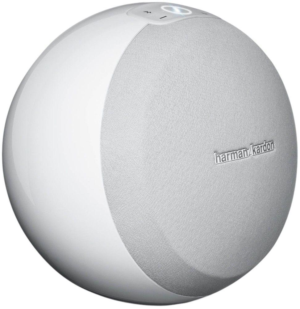 Refurbished Harman Kardon Omni 10 Wireless HD Lautsprecher - Reebelo Österreich