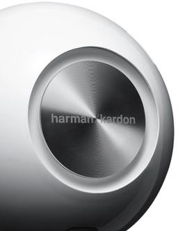 Refurbished Harman Kardon Omni 10 Wireless HD Lautsprecher - Reebelo Österreich