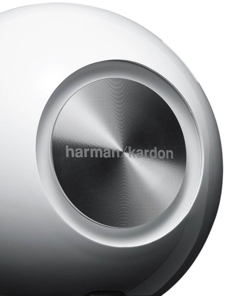 Refurbished Harman Kardon Omni 10 Wireless HD Lautsprecher - Reebelo Österreich