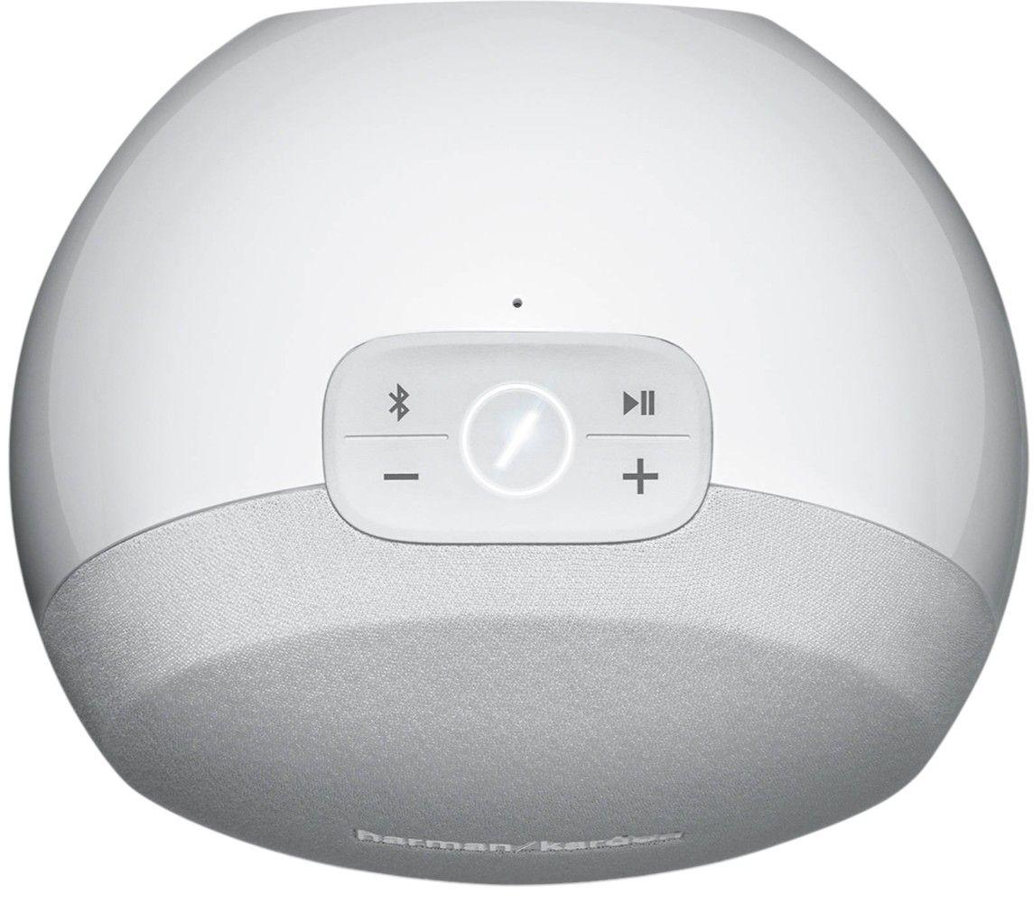 Refurbished Harman Kardon Omni 10 Wireless HD Lautsprecher - Reebelo Österreich