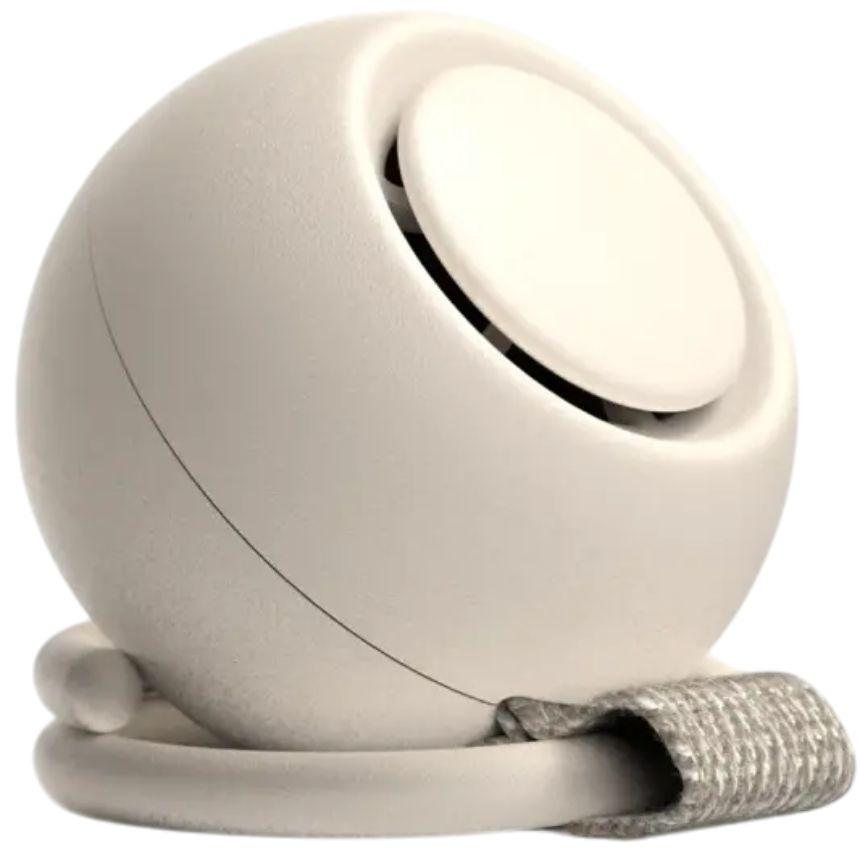 Refurbished Hatch Rest Go Portable Sound Machine - Reebelo Österreich