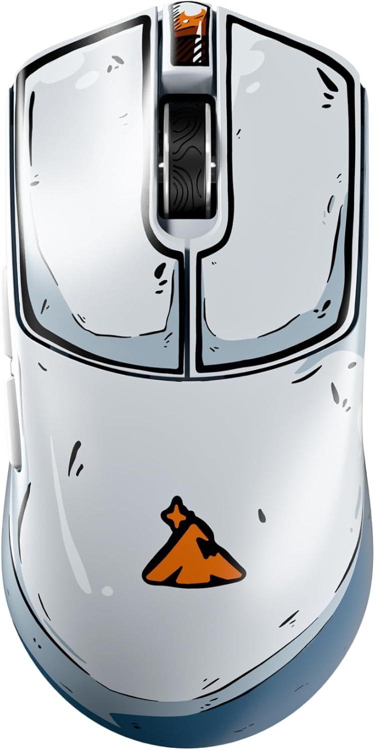 Refurbished Higround Yuma 4K Wireless Gaming Mouse - Reebelo Österreich