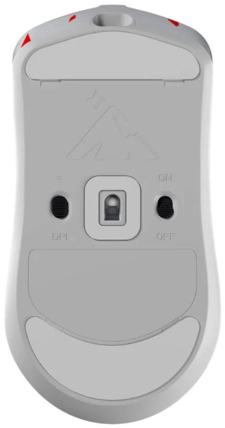 Refurbished Higround Yuma 4K Wireless Gaming Mouse - Reebelo Österreich