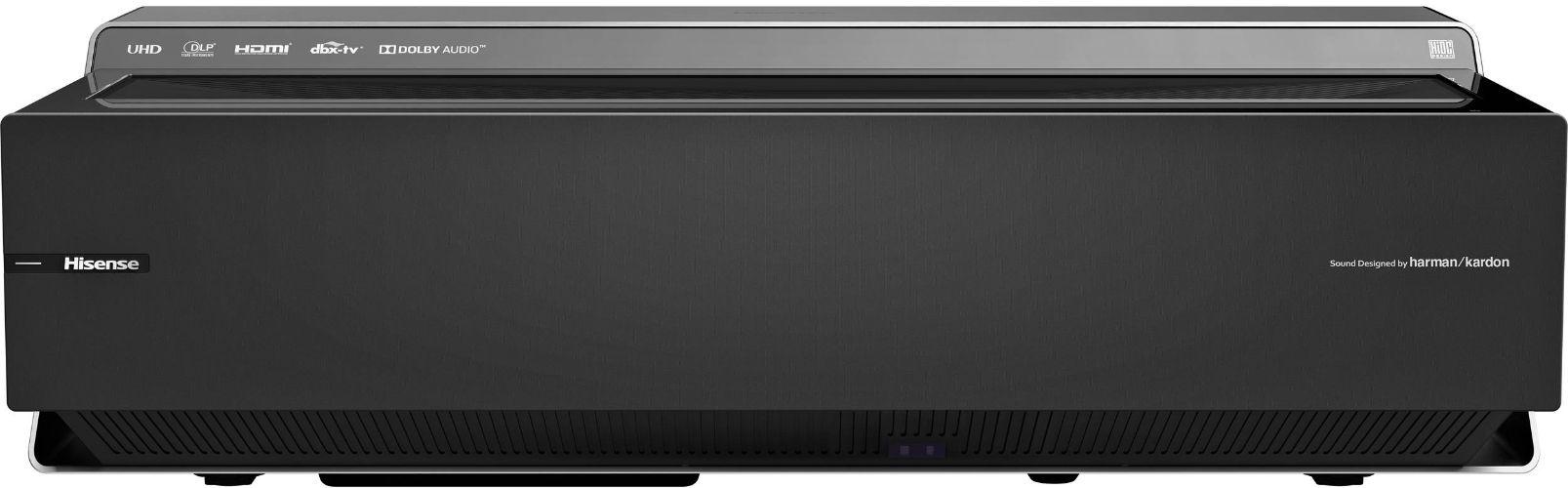 Refurbished Hisense 120L10E 4K UHD Ultrakurzdistanz-Projektor - Reebelo Österreich