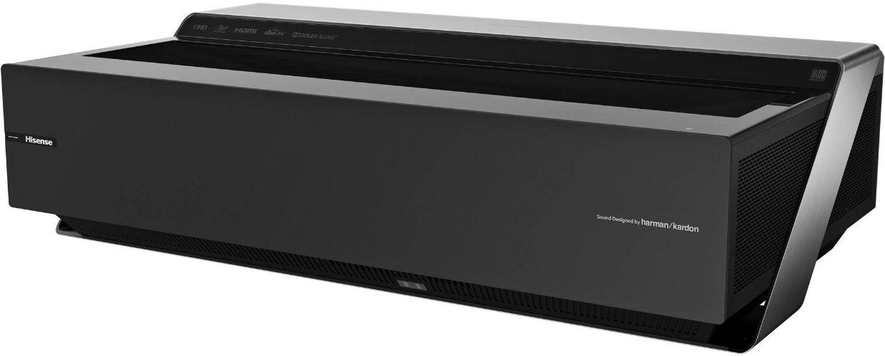 Refurbished Hisense 120L10E 4K UHD Ultrakurzdistanz-Projektor - Reebelo Österreich