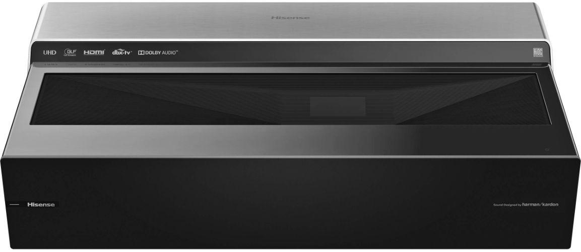 Refurbished Hisense 120L10E 4K UHD Ultrakurzdistanz-Projektor - Reebelo Österreich