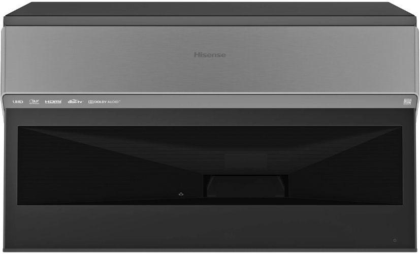 Refurbished Hisense 120L10E 4K UHD Ultrakurzdistanz-Projektor - Reebelo Österreich