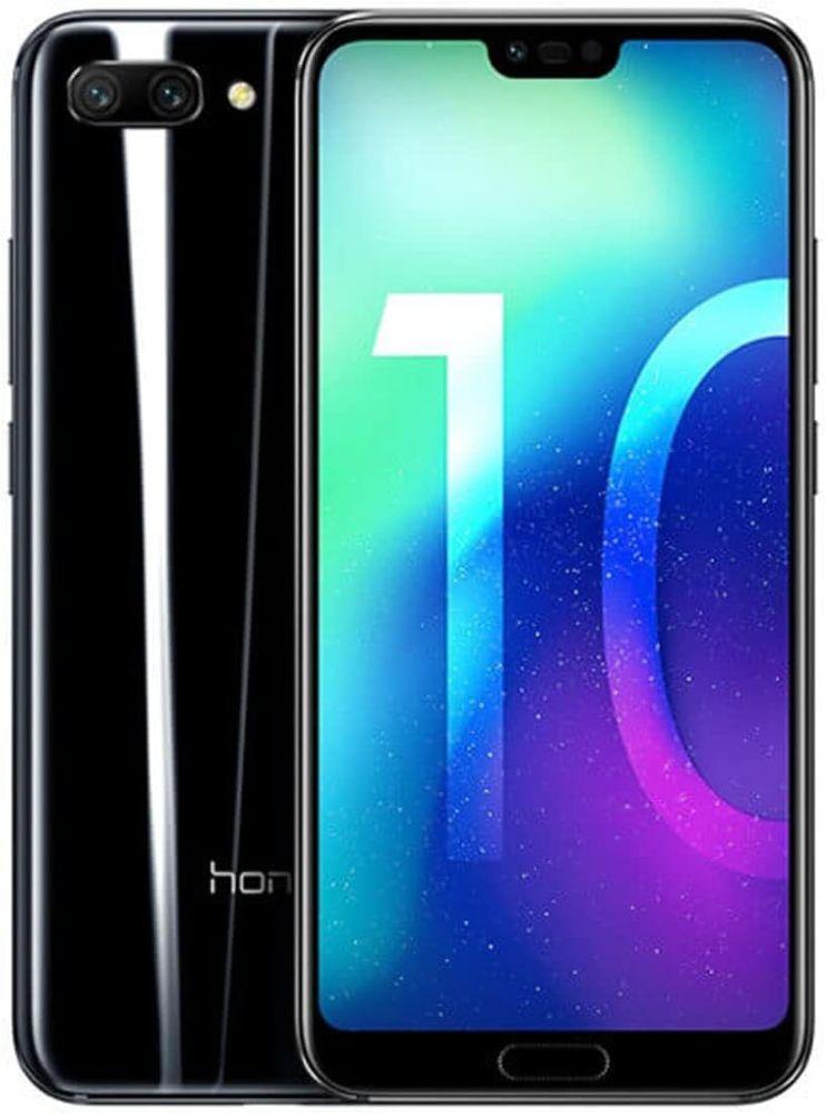 Refurbished Honor 10 - Reebelo Österreich