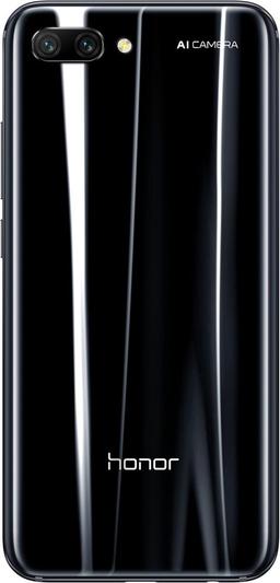 Refurbished Honor 10 - Reebelo Österreich