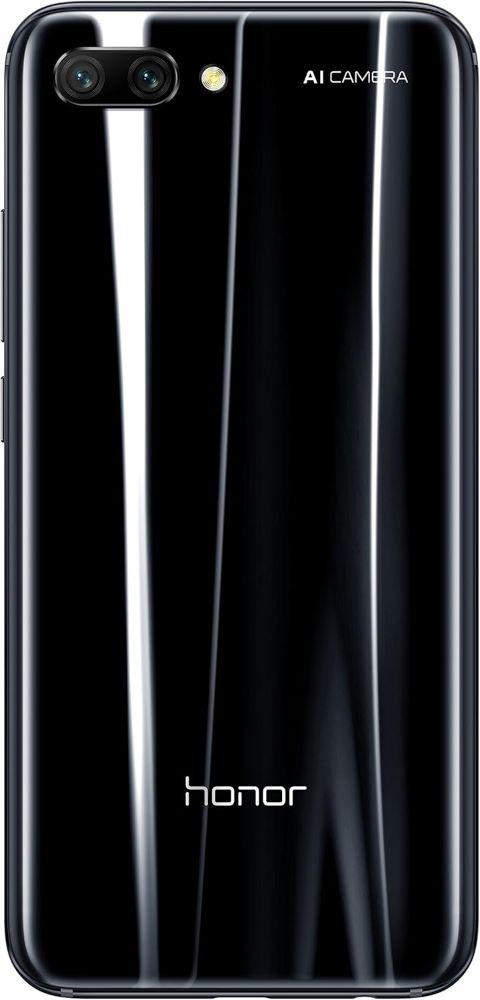 Refurbished Honor 10 - Reebelo Österreich