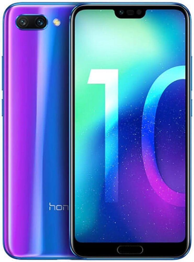 Refurbished Honor 10 - Reebelo Österreich
