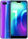 Honor 10 - 128GB - 4GB - Phantom Blue - Sehr gut - Standardakku