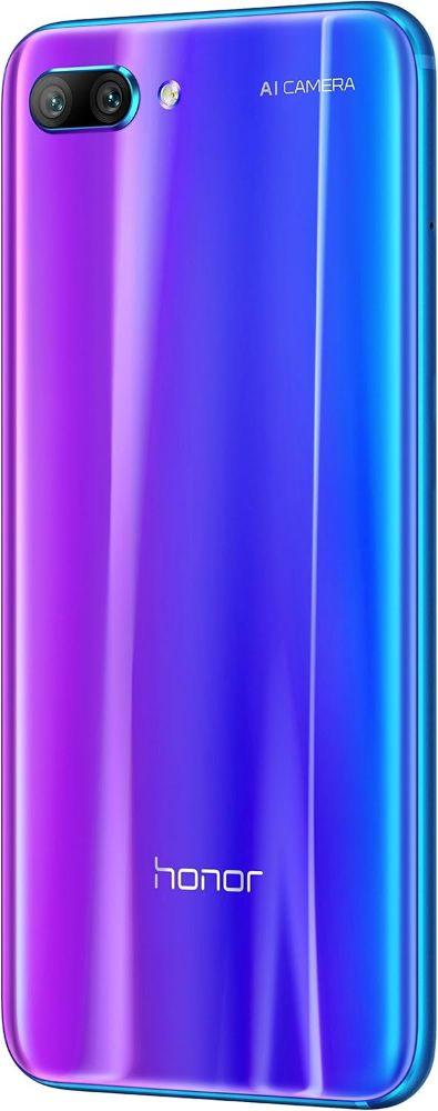 Refurbished Honor 10 - Reebelo Österreich