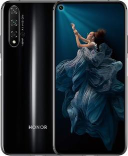 Refurbished Honor 20 - Reebelo Österreich