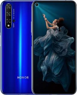 Refurbished Honor 20 - Reebelo Österreich