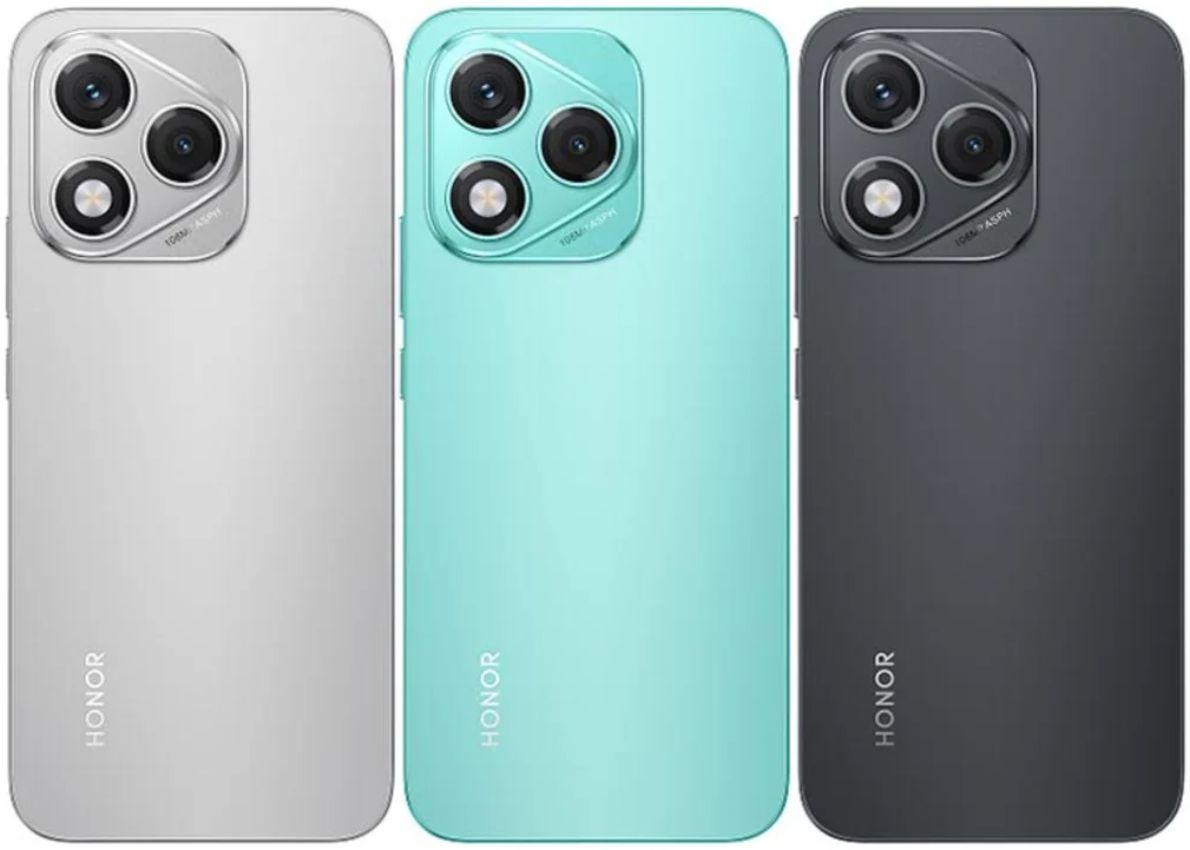 Refurbished Honor 400 Lite - Reebelo Österreich
