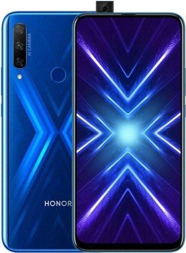 Refurbished Honor 9X - Reebelo Österreich