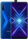Honor 9X - 128GB - 4GB - Saphirblau - Wie neu - Standardakku