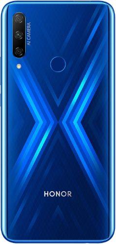 Refurbished Honor 9X - Reebelo Österreich