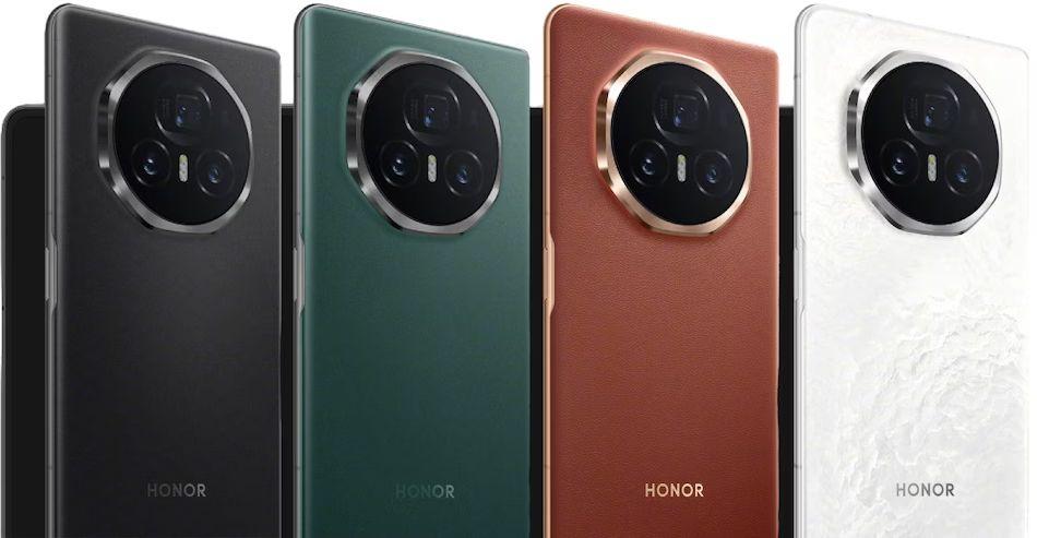 Refurbished Honor Magic V3 - Reebelo Österreich